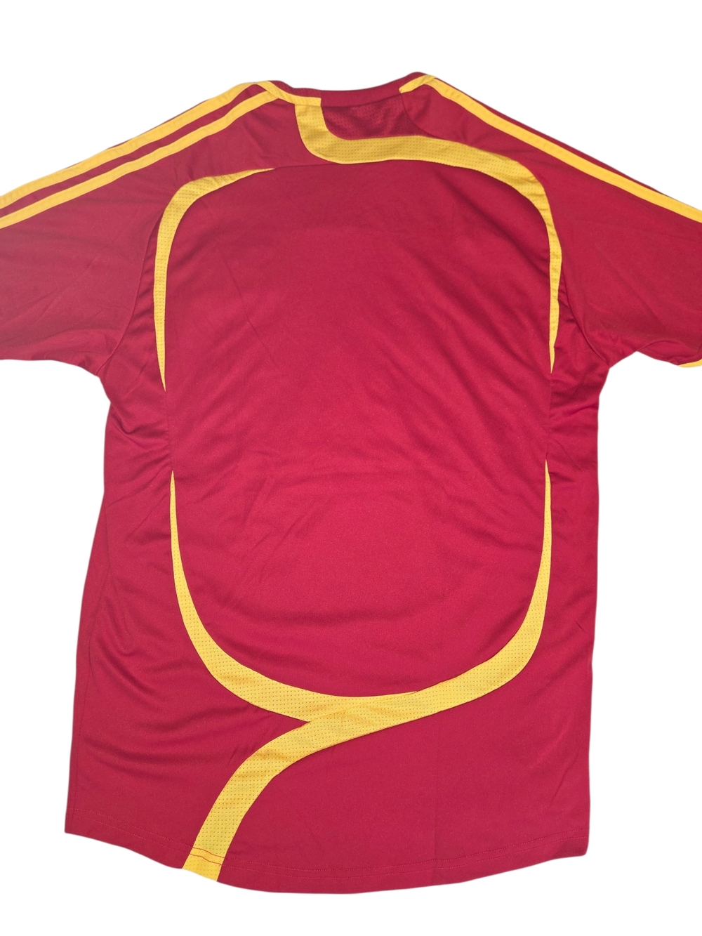RARE Adidas China World Cup Soccer/football Jersey 2007/2008. Size L. - Picture 3 of 8